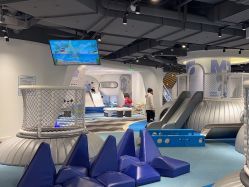 -MINI MARS KIDS CLUB亲子家庭中心(杨浦黄兴店)
