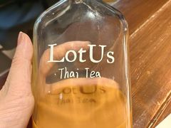 -Local泰莲庭(虹鳟鱼店)