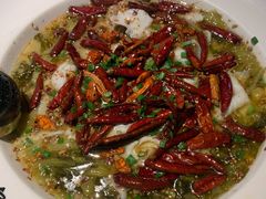 -江渔儿酸菜鱼(东二环泰禾店)