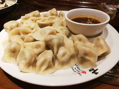 -平凡的世界主题餐厅横山双城铁锅羊肉(凤城四路店)