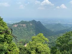 -青城山
