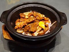 -王府茶楼茶宴·创意菜(大观园总店)