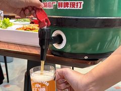 -永红源啤酒·烧烤·海鲜·大排档(台柳路店)