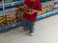 -TOYSRUS玩具反斗城(广州IGC天汇广场店)
