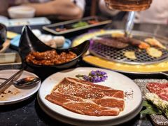 -鹤江桥·红油牛肉粉(SKP店)