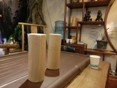 -喜艾堂艾灸馆(世贸天阶店)