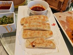 -百姓厨房(凤翔泥塑坊店)