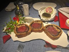 -弦月窗LUNETTE BY AMANDA(复兴路店)