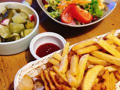 -沈阳瑞士酒店·普拉那啤酒坊