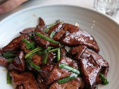 -小吊梨汤·北京菜·烤鸭(双井乐成中心店)