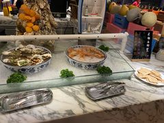 -南京金鹰尚美酒店·尚美西餐厅