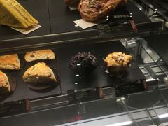 -星巴克(宝山万达店)
