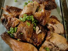 -绿茶餐厅(天津天河城店)