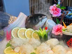 -陶缘一号·四季缘·老字号顺德菜·户外婚礼家宴(西滘店)