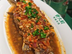 -费大厨辣椒炒肉(太平老街店)