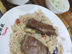 -塔斯提抓饭(东城汇店)