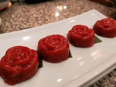 玫瑰糕-南京大牌档(龙江新城市广场店)