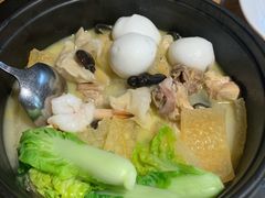 杭三鲜-张福记(陇海中路店)