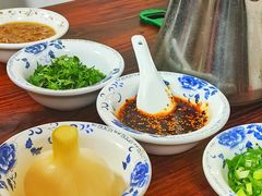 -老铜锅涮羊肉(大连海滨住宅小区店)