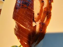 局气文房烤鸭-局气 烤鸭·北京菜(光华路店)
