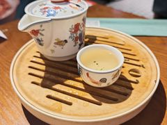 -南拳十三姨·潮汕砂锅粥(世纪金源店)