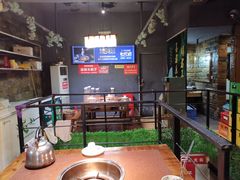 -青山青豆花·笑禅豆腐鱼(黄泥塝店)