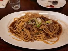 -BISTROFIORE美伊娜(伊犁南路店)