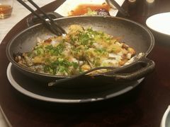 -港丽餐厅(高德置地店)