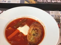 -莫多多餐厅