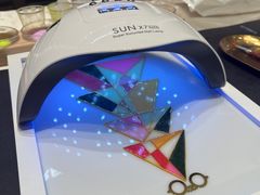 -glasstique(三里屯店)