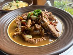 -木子山庄·安徽省老字号·中国炖锅宴