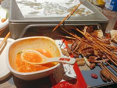 -管氏翅吧(广渠门店)