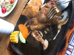 -瑞伯克牛排自助餐厅天一广场店