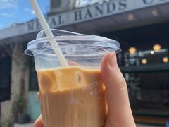-METAL HANDS(五道营店)