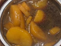 -苹果树下艺术餐厅(通州店)