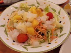 -萨莉亚意式餐厅(深圳北站店)