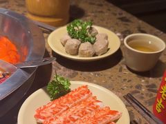 -蜀国大将老火锅(江北店)