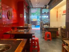 -重庆老灶火锅(红岭店)