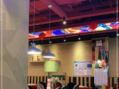 -凡塔斯牛排自助餐厅(广东佛山三水万达店)