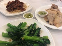 -文记壹心鸡(宝华路店)