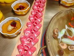 -羊大爷涮肉(亮马桥店)