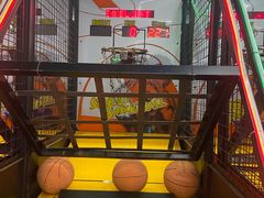 -大玩家超乐场(高新万达店)