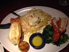 -RED LOBSTER(多伦多DT店)