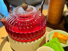 -奈雪茶院·茶室茶馆(广州粤海天地店)
