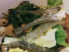 -苏大嘴蒸汽海鲜·海胆蒸饺(中山广场店)