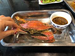 -胶东海鲜大排档(北太平庄店)