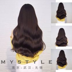 -MyStyle美发沙龙