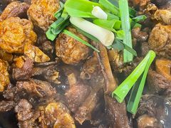 火焰醉鹅-小板凳(四公里店)