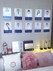 -英芬国际月子中心(岛屿度假月子·洲至奢选香岚店)