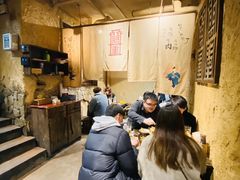 -盟重烧烤(高正街店)